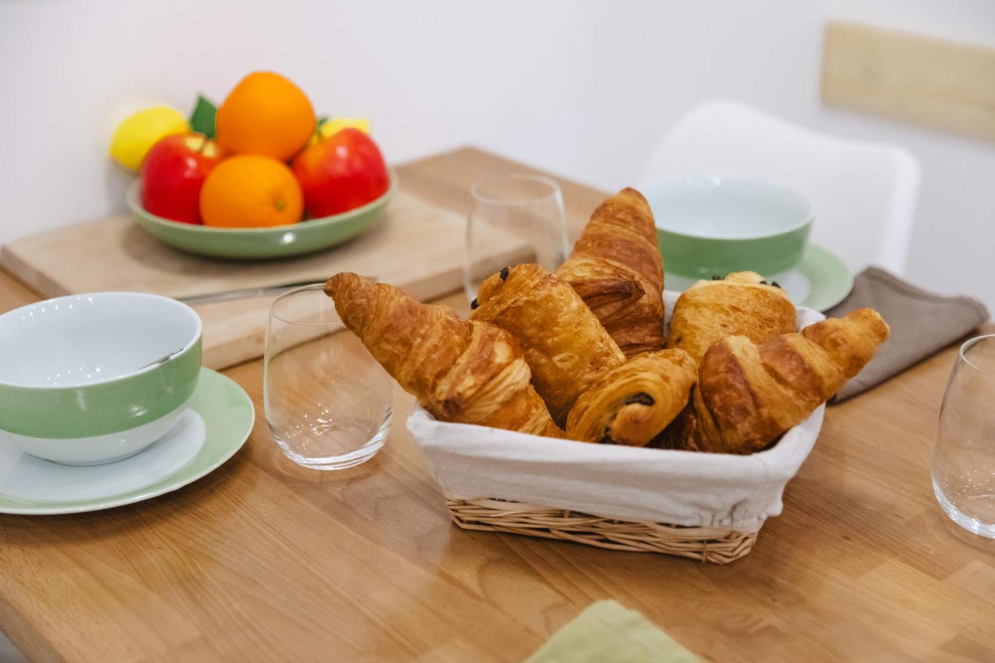 Appartamento Le Mont'Aide - Bayeux - 3 Lits - Accessible Pmr Saint-Martin-des-Entrées Esterno foto