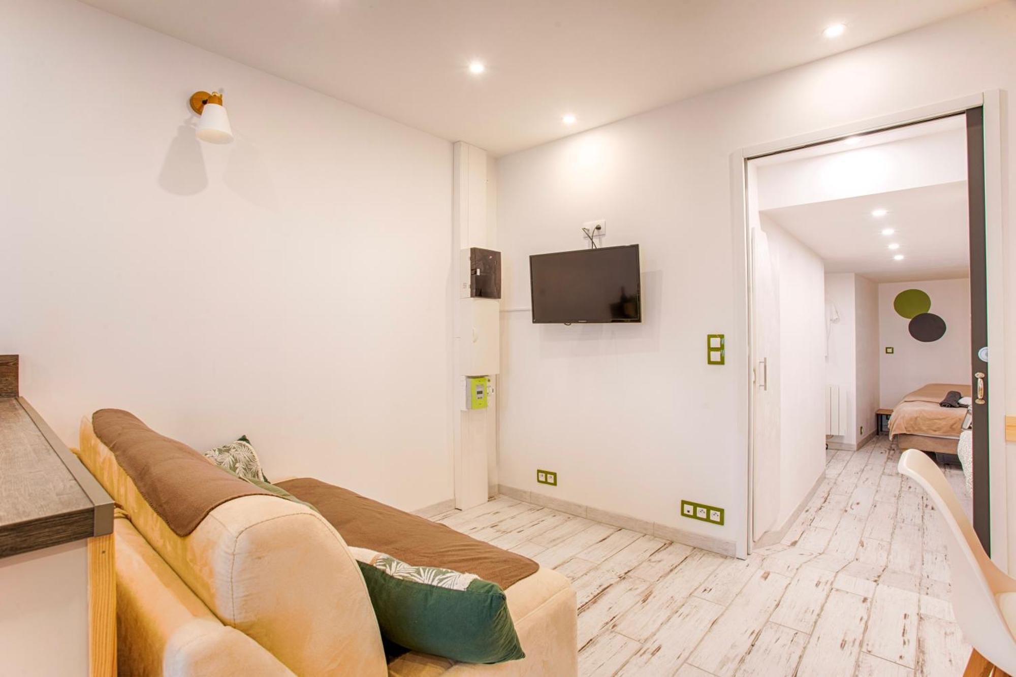 Appartamento Le Mont'Aide - Bayeux - 3 Lits - Accessible Pmr Saint-Martin-des-Entrées Esterno foto